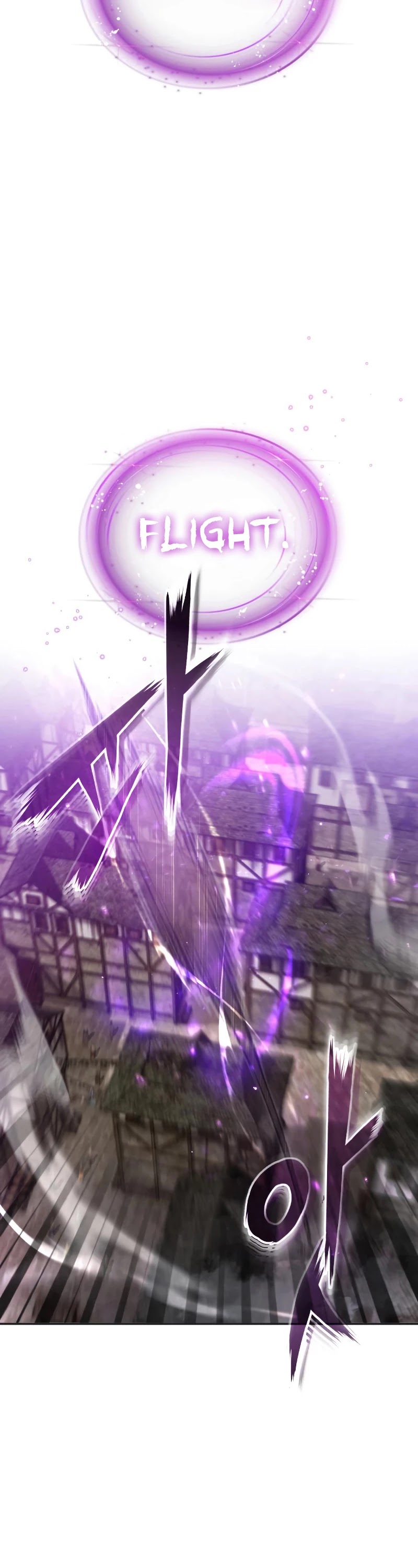 The Dark Magician Transmigrates After 66666 Years Chapter 42 page 37 - Chapter 42