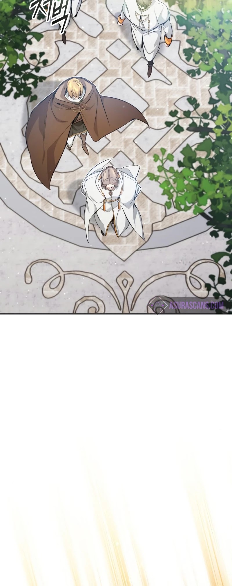 The Dark Magician Transmigrates After 66666 Years Chapter 42 page 40 - Chapter 42
