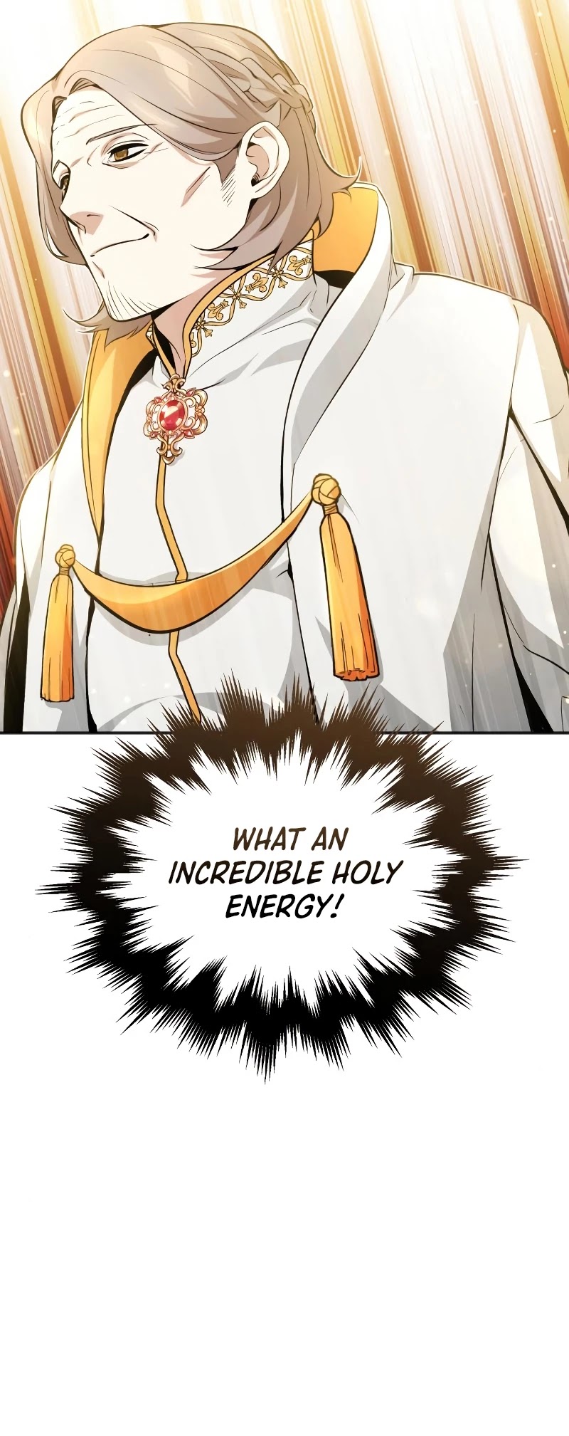 The Dark Magician Transmigrates After 66666 Years Chapter 42 page 41 - Chapter 42