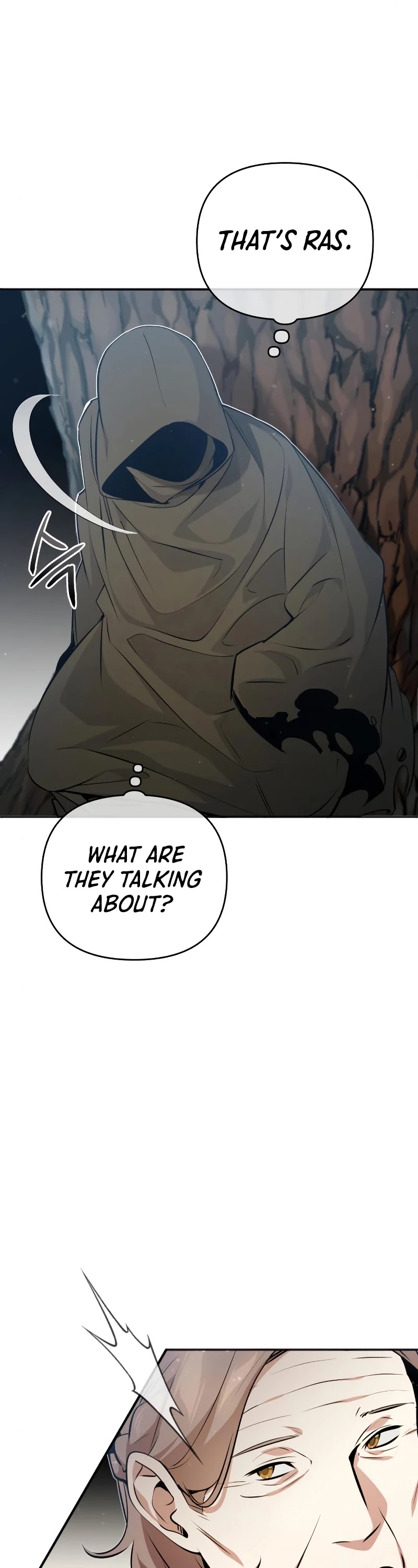 The Dark Magician Transmigrates After 66666 Years Chapter 42 page 43 - Chapter 42
