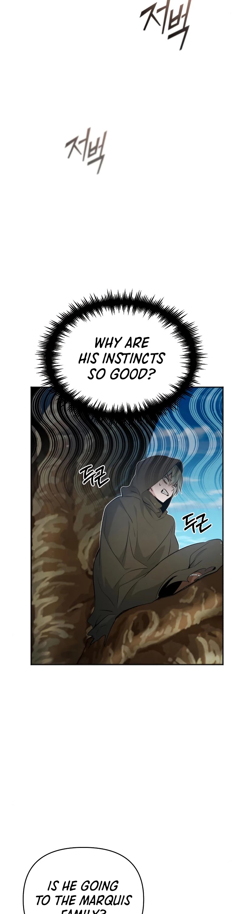 The Dark Magician Transmigrates After 66666 Years Chapter 42 page 46 - Chapter 42