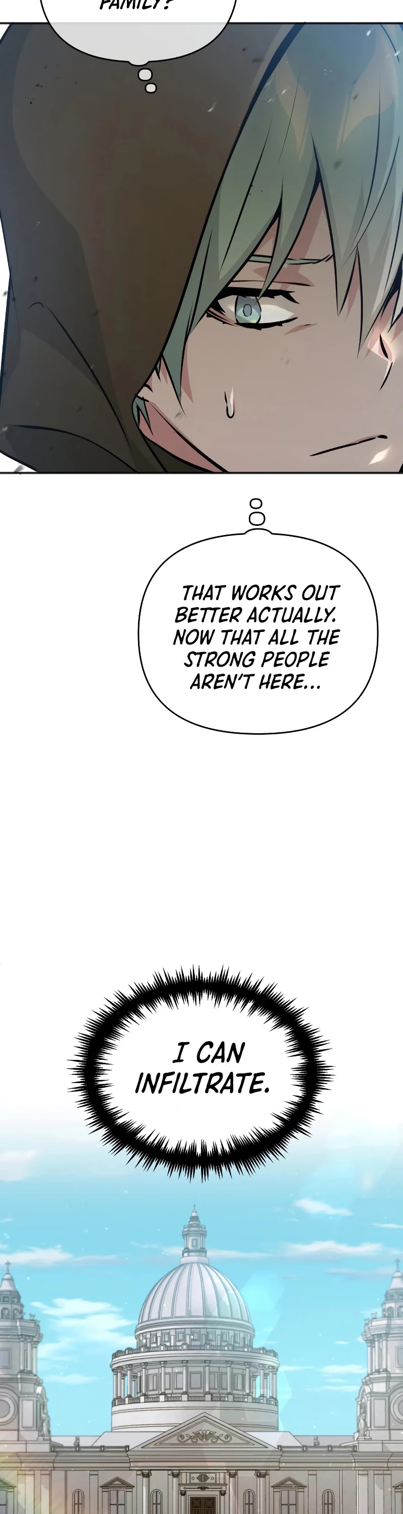 The Dark Magician Transmigrates After 66666 Years Chapter 42 page 47 - Chapter 42