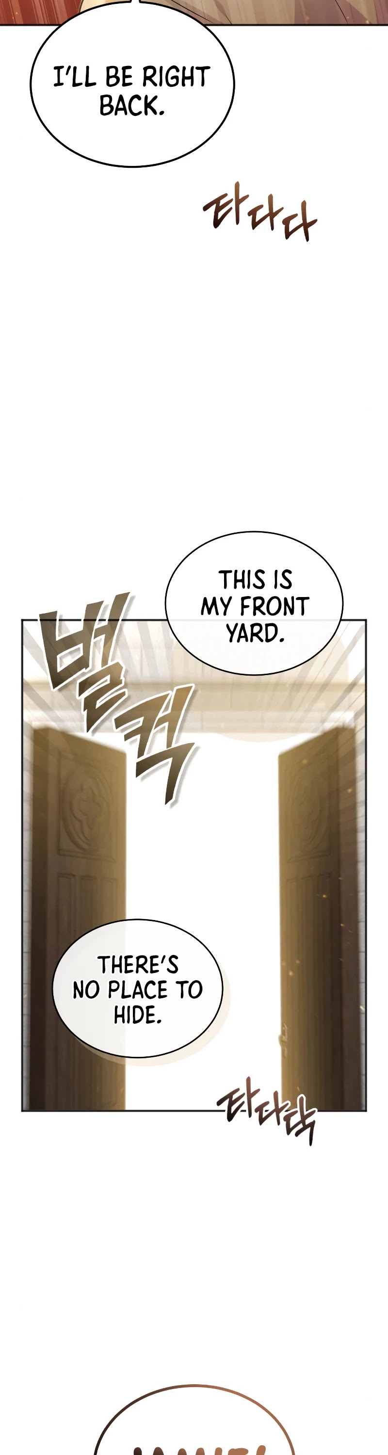 The Dark Magician Transmigrates After 66666 Years Chapter 42 page 52 - Chapter 42