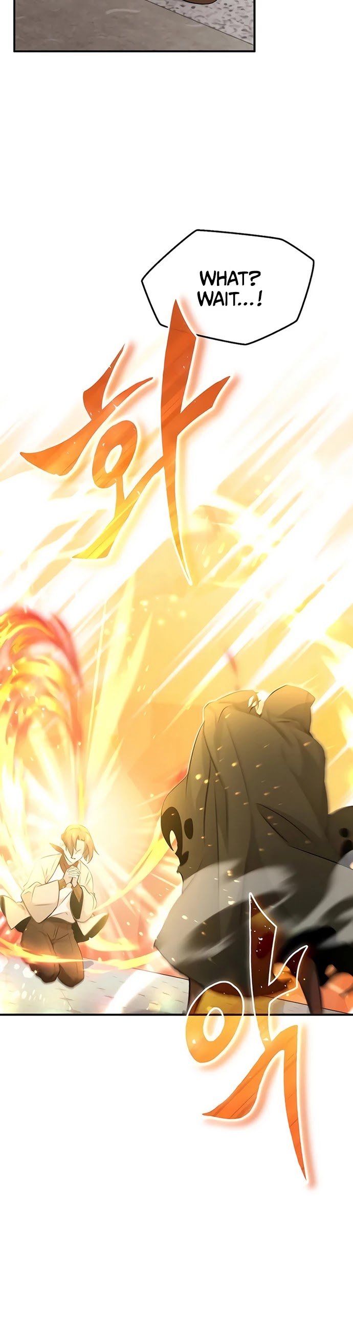 The Dark Magician Transmigrates After 66666 Years Chapter 43 page 15 - Chapter 43