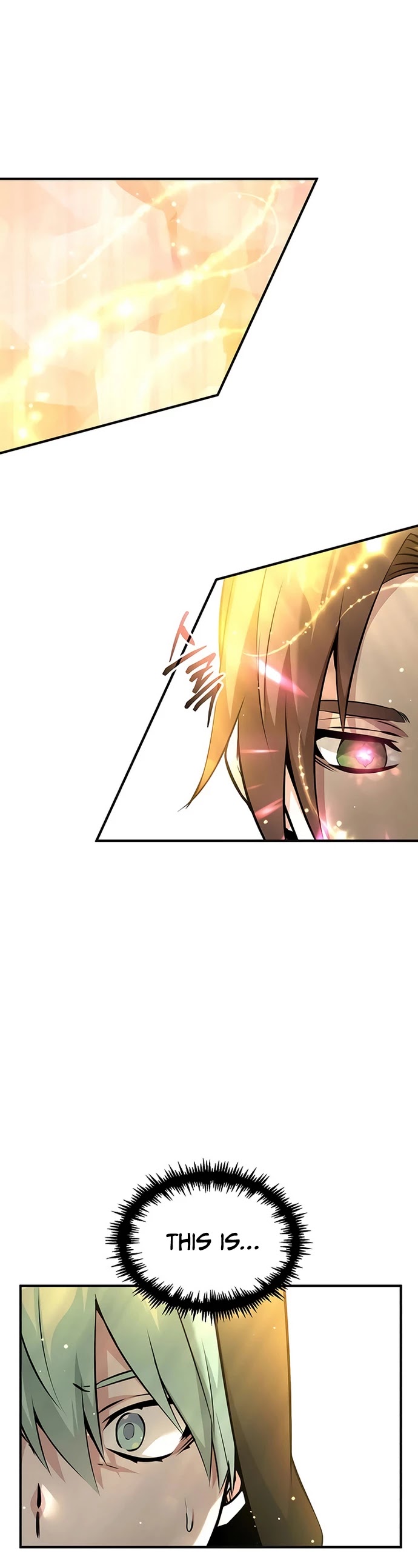 The Dark Magician Transmigrates After 66666 Years Chapter 43 page 16 - Chapter 43