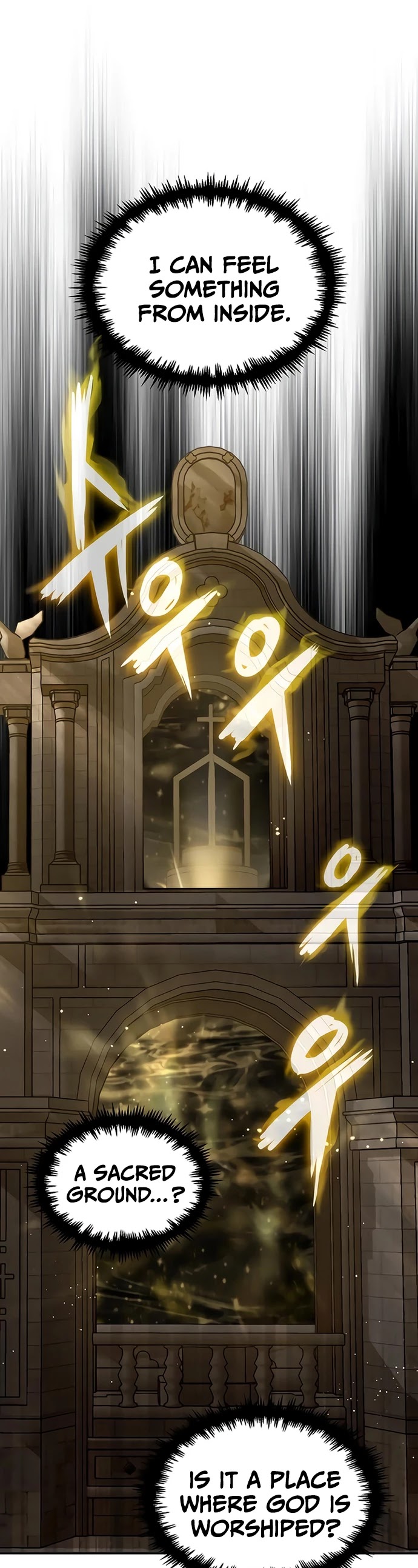 The Dark Magician Transmigrates After 66666 Years Chapter 43 page 2 - Chapter 43