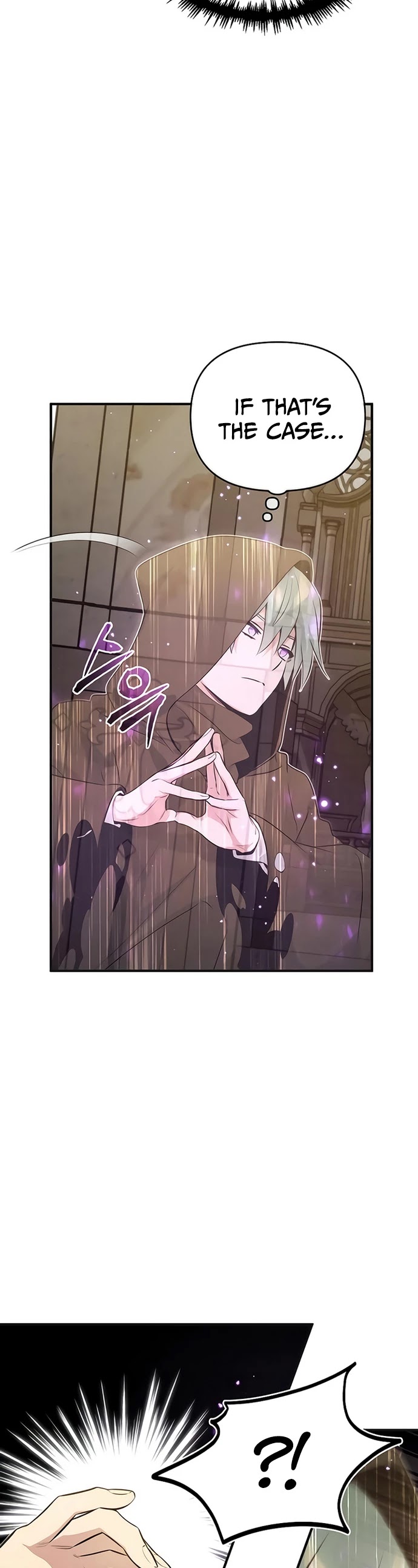 The Dark Magician Transmigrates After 66666 Years Chapter 43 page 3 - Chapter 43