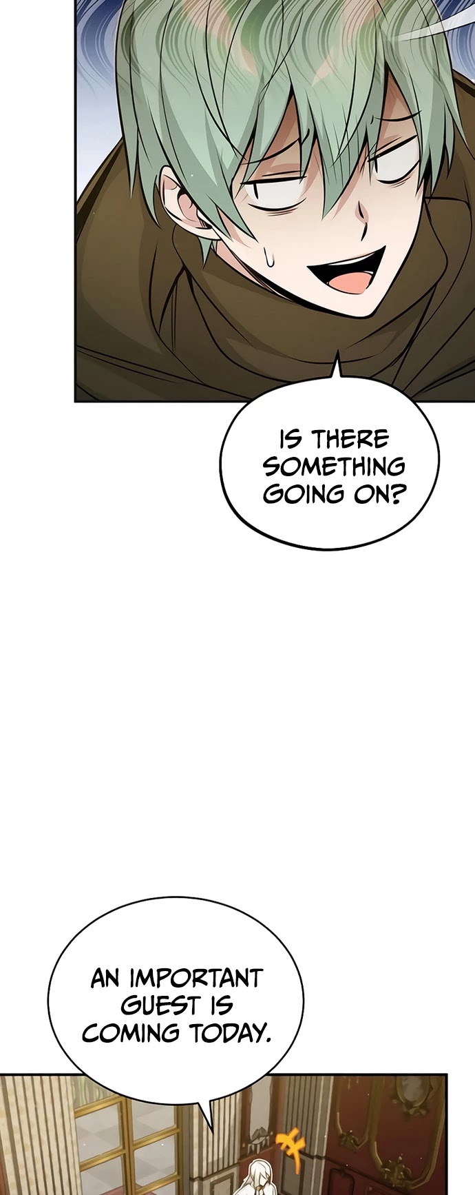 The Dark Magician Transmigrates After 66666 Years Chapter 43 page 33 - Chapter 43