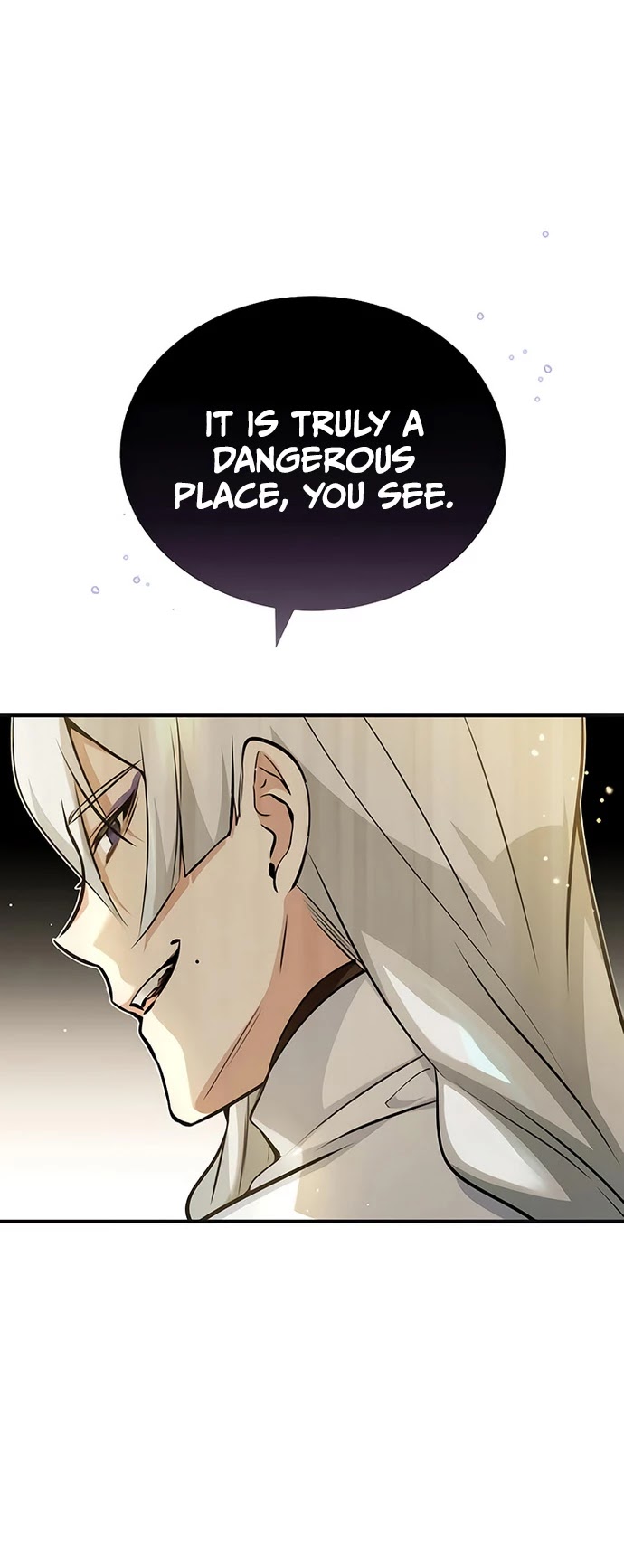 The Dark Magician Transmigrates After 66666 Years Chapter 43 page 40 - Chapter 43