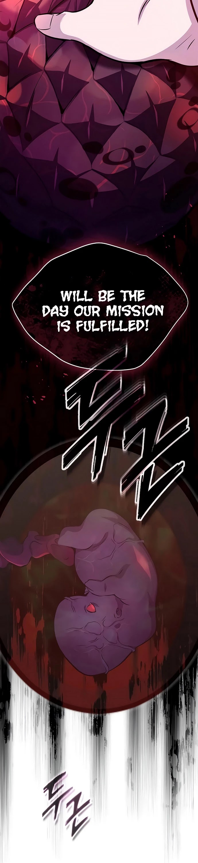 The Dark Magician Transmigrates After 66666 Years Chapter 43 page 44 - Chapter 43