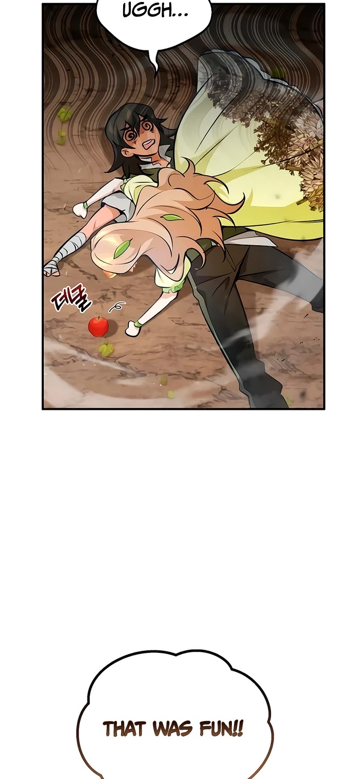 The Dark Magician Transmigrates After 66666 Years Chapter 44 page 12 - Chapter 44