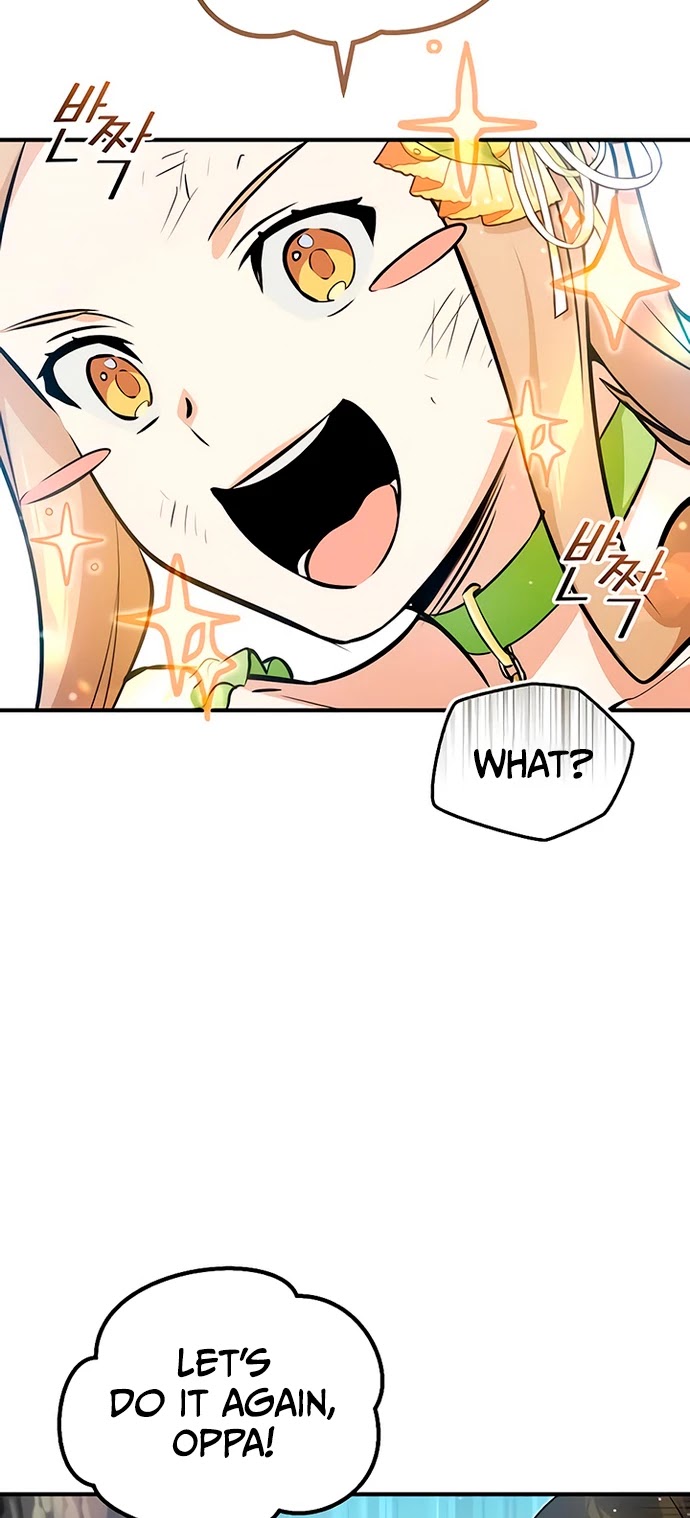 The Dark Magician Transmigrates After 66666 Years Chapter 44 page 13 - Chapter 44