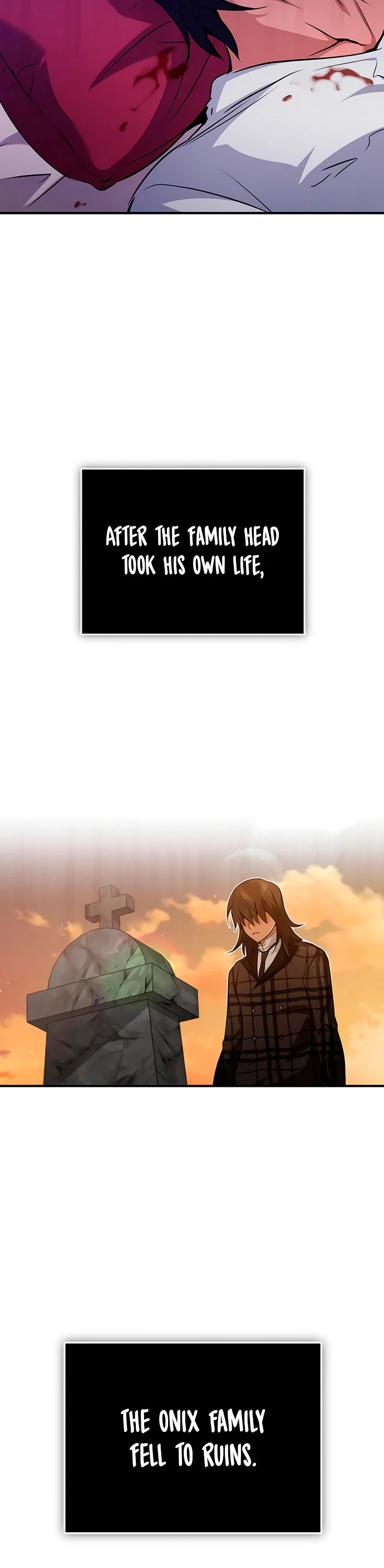 The Dark Magician Transmigrates After 66666 Years Chapter 44 page 27 - Chapter 44