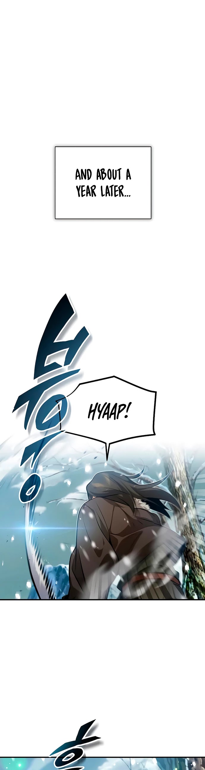 The Dark Magician Transmigrates After 66666 Years Chapter 44 page 30 - Chapter 44