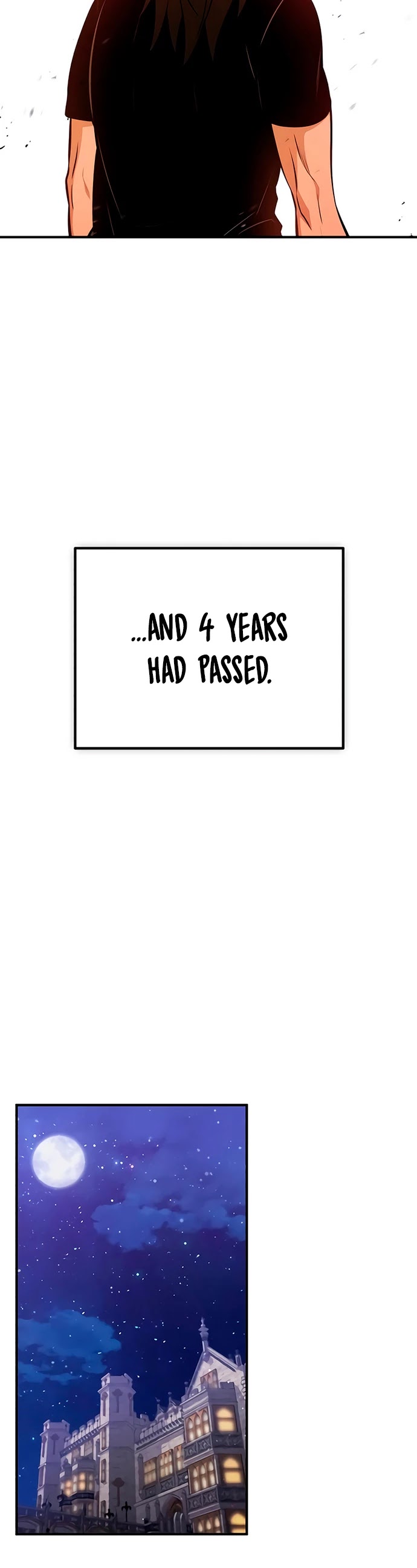 The Dark Magician Transmigrates After 66666 Years Chapter 44 page 34 - Chapter 44