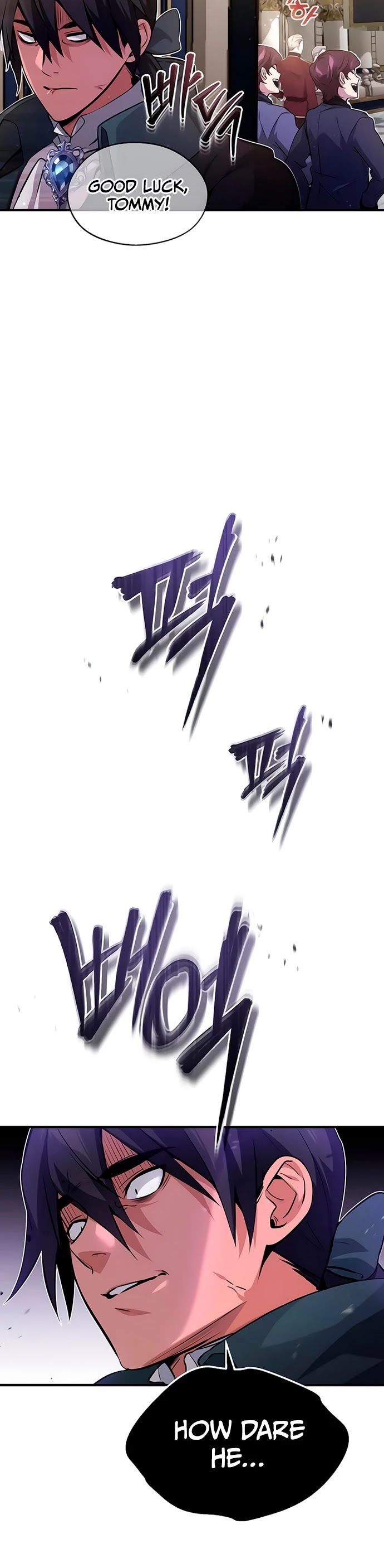 The Dark Magician Transmigrates After 66666 Years Chapter 44 page 36 - Chapter 44