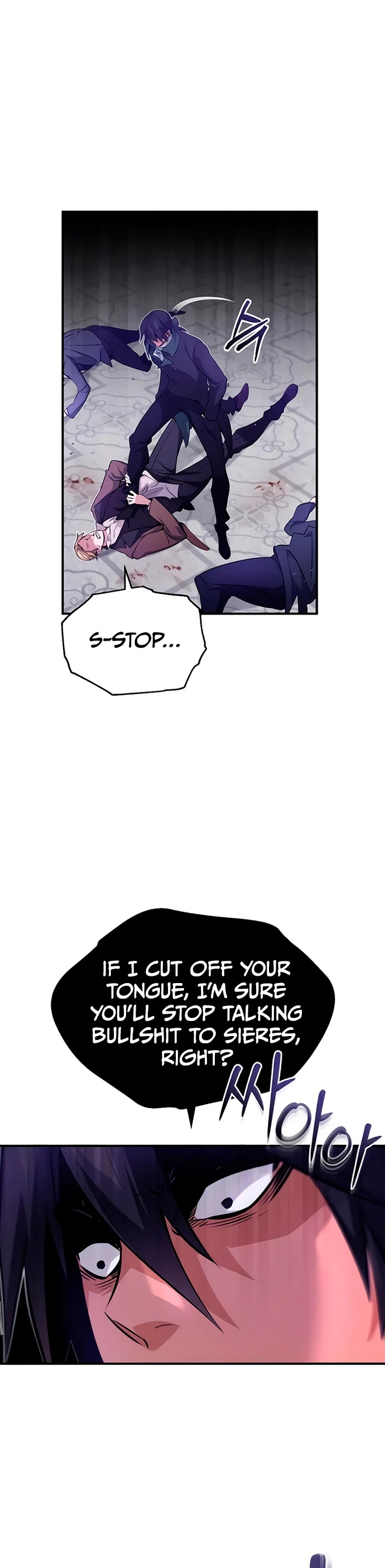The Dark Magician Transmigrates After 66666 Years Chapter 44 page 37 - Chapter 44