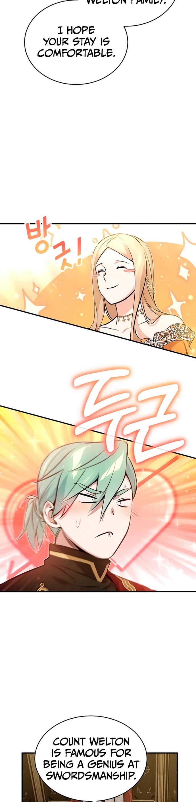 The Dark Magician Transmigrates After 66666 Years Chapter 44 page 42 - Chapter 44