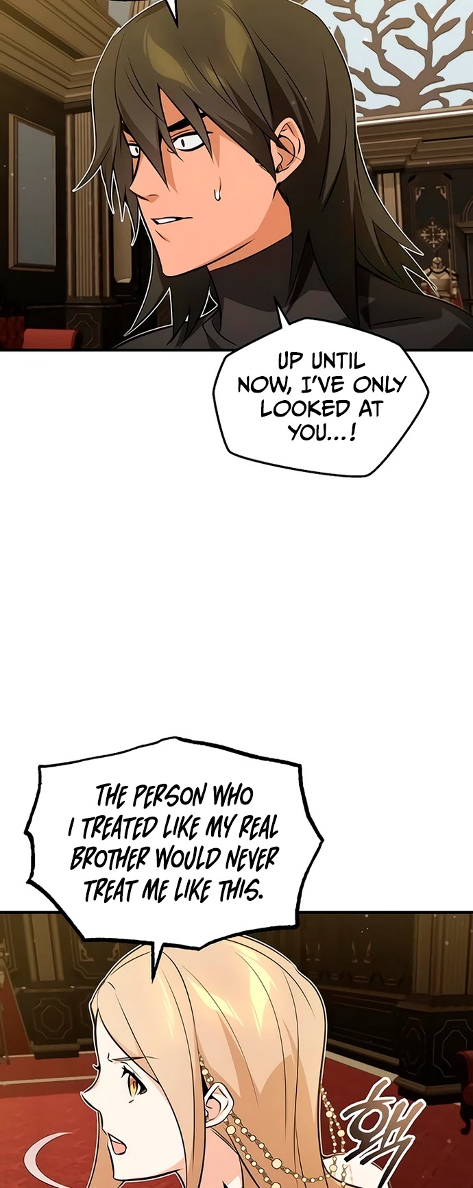 The Dark Magician Transmigrates After 66666 Years Chapter 44 page 48 - Chapter 44