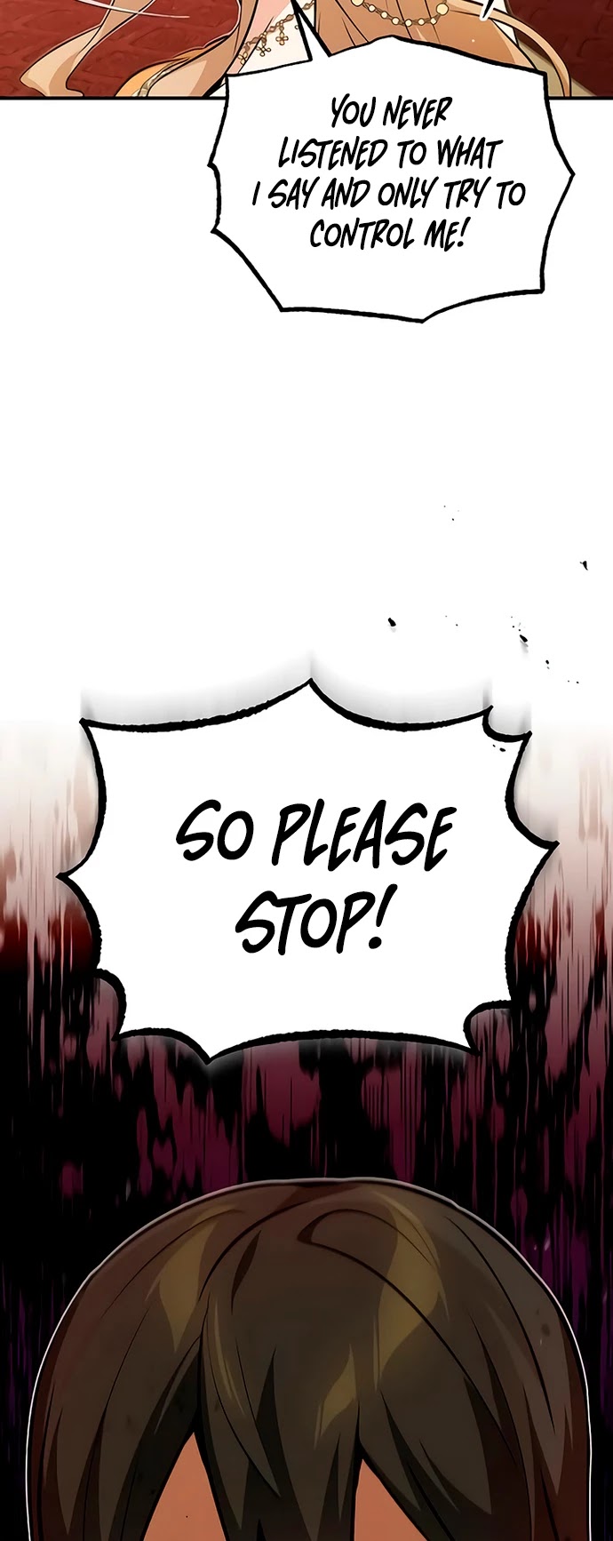 The Dark Magician Transmigrates After 66666 Years Chapter 44 page 49 - Chapter 44