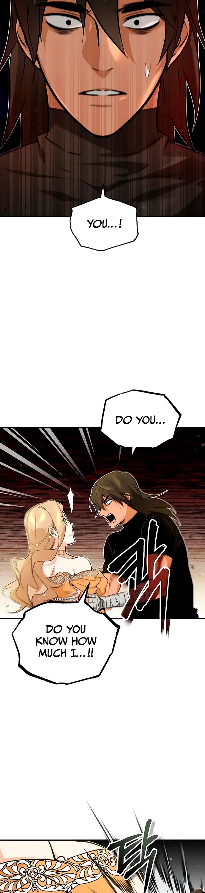 The Dark Magician Transmigrates After 66666 Years Chapter 44 page 50 - Chapter 44
