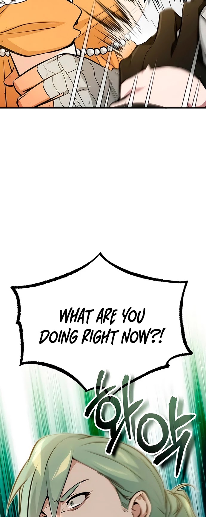 The Dark Magician Transmigrates After 66666 Years Chapter 44 page 51 - Chapter 44