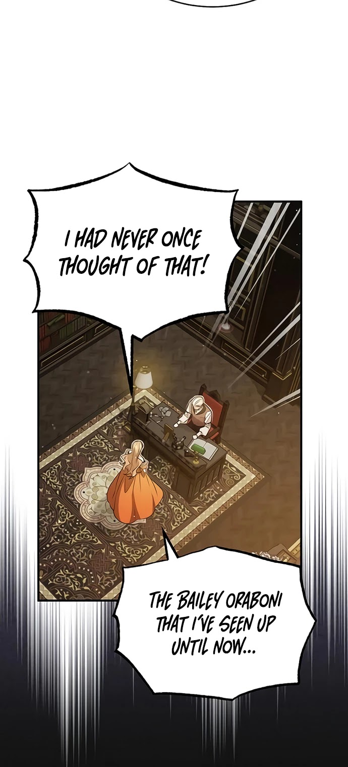 The Dark Magician Transmigrates After 66666 Years Chapter 45 page 10 - Chapter 45