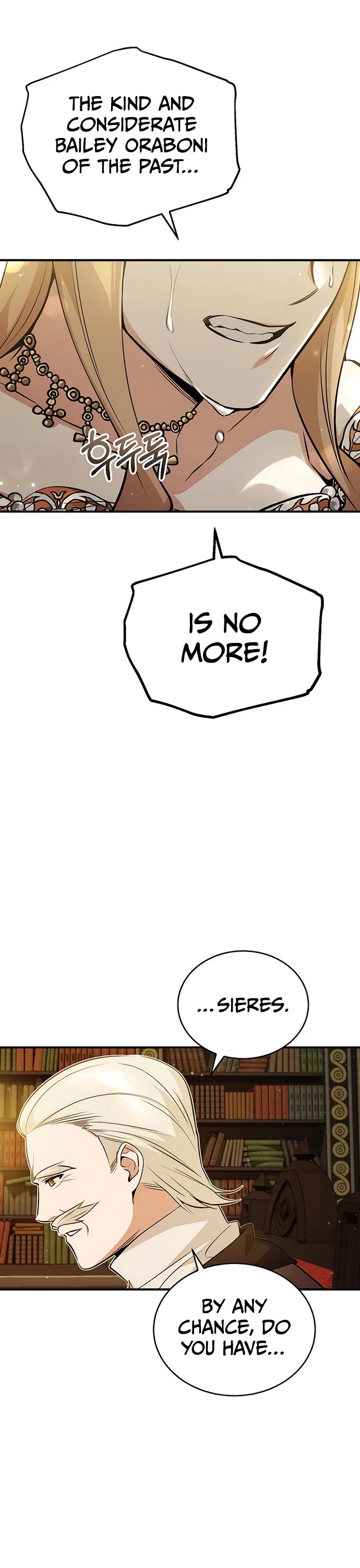 The Dark Magician Transmigrates After 66666 Years Chapter 45 page 14 - Chapter 45