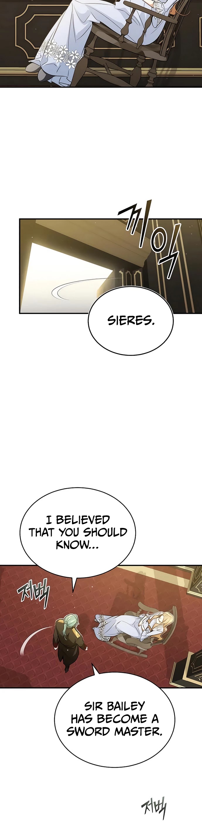 The Dark Magician Transmigrates After 66666 Years Chapter 45 page 24 - Chapter 45