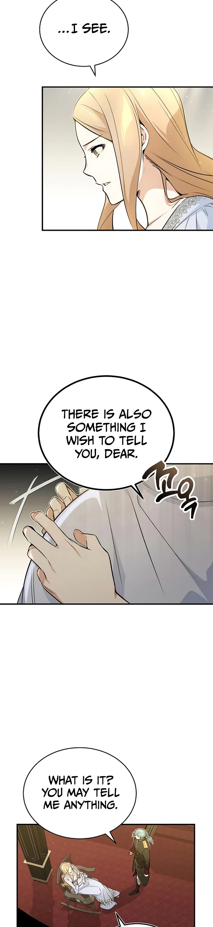 The Dark Magician Transmigrates After 66666 Years Chapter 45 page 26 - Chapter 45