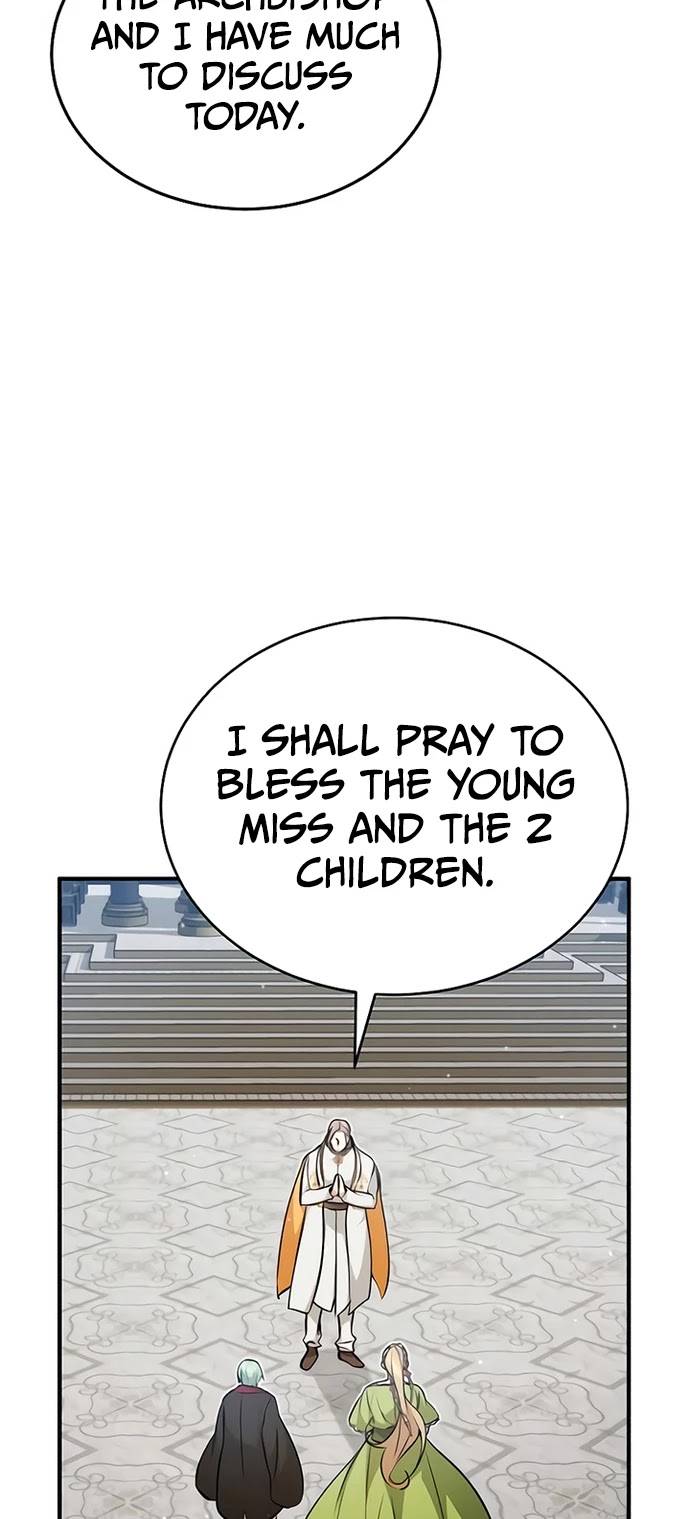 The Dark Magician Transmigrates After 66666 Years Chapter 45 page 37 - Chapter 45