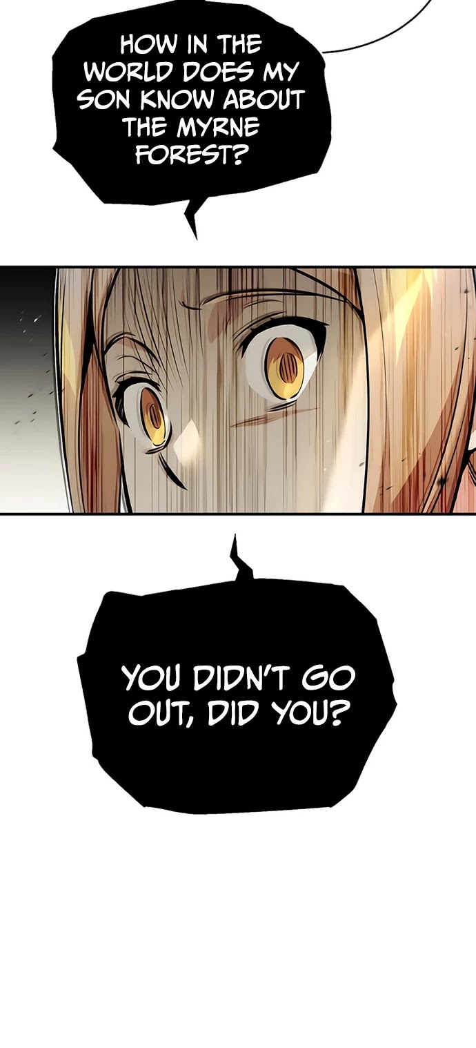 The Dark Magician Transmigrates After 66666 Years Chapter 45 page 40 - Chapter 45