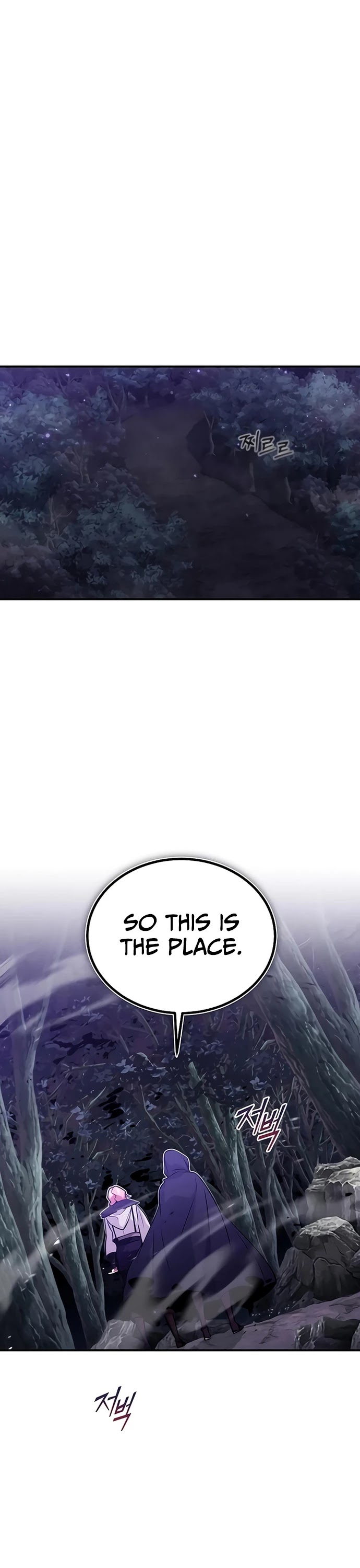 The Dark Magician Transmigrates After 66666 Years Chapter 45 page 47 - Chapter 45