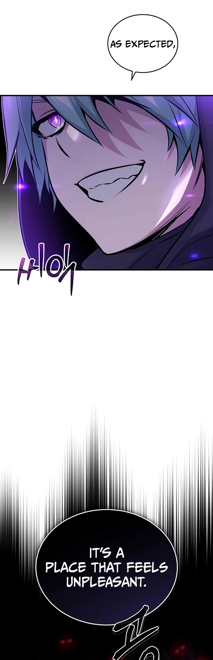 The Dark Magician Transmigrates After 66666 Years Chapter 45 page 48 - Chapter 45