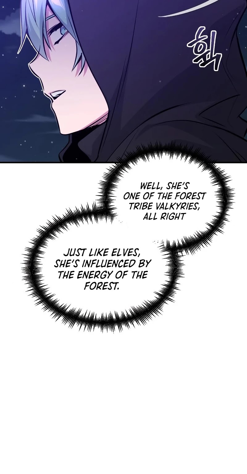 The Dark Magician Transmigrates After 66666 Years Chapter 46 page 10 - Chapter 46