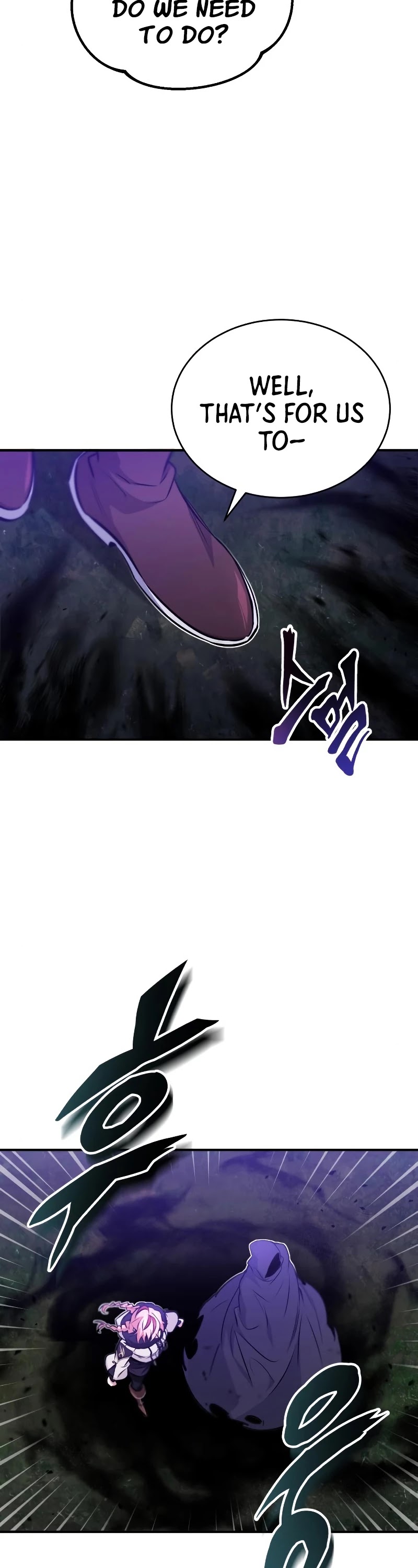 The Dark Magician Transmigrates After 66666 Years Chapter 46 page 12 - Chapter 46