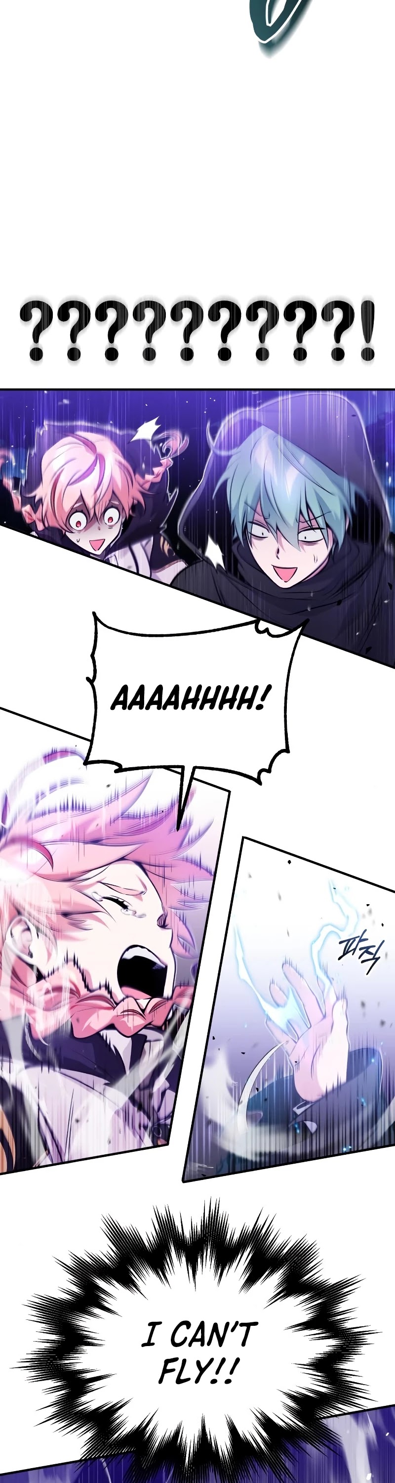 The Dark Magician Transmigrates After 66666 Years Chapter 46 page 13 - Chapter 46