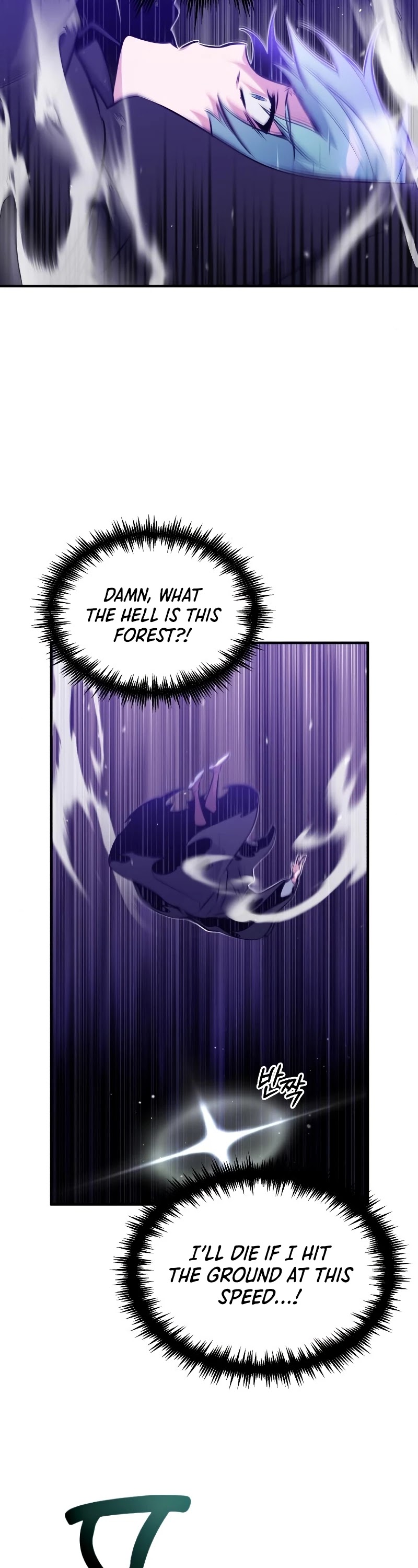 The Dark Magician Transmigrates After 66666 Years Chapter 46 page 14 - Chapter 46