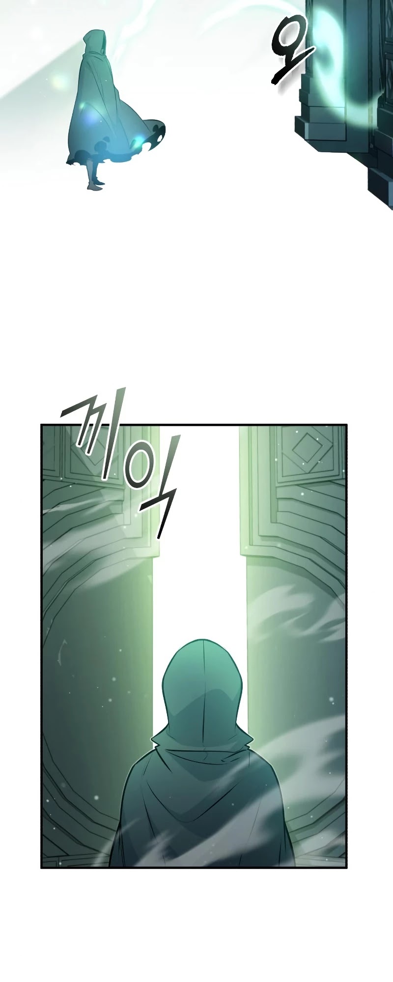 The Dark Magician Transmigrates After 66666 Years Chapter 46 page 19 - Chapter 46