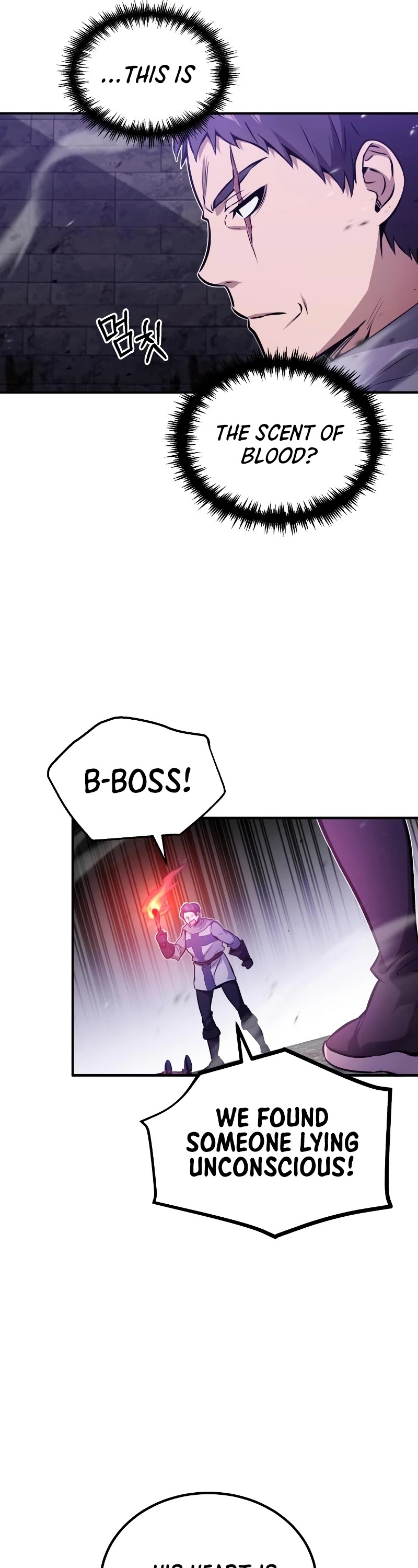 The Dark Magician Transmigrates After 66666 Years Chapter 46 page 22 - Chapter 46