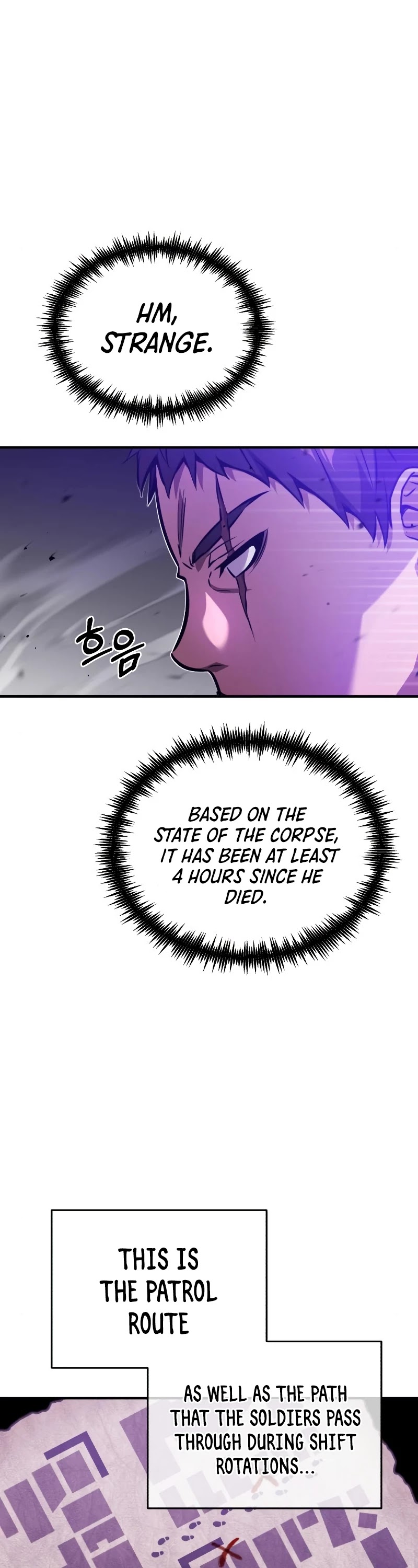 The Dark Magician Transmigrates After 66666 Years Chapter 46 page 24 - Chapter 46