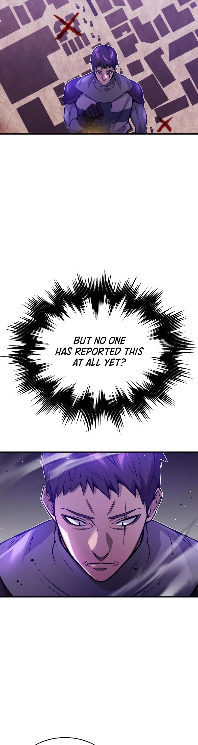 The Dark Magician Transmigrates After 66666 Years Chapter 46 page 25 - Chapter 46