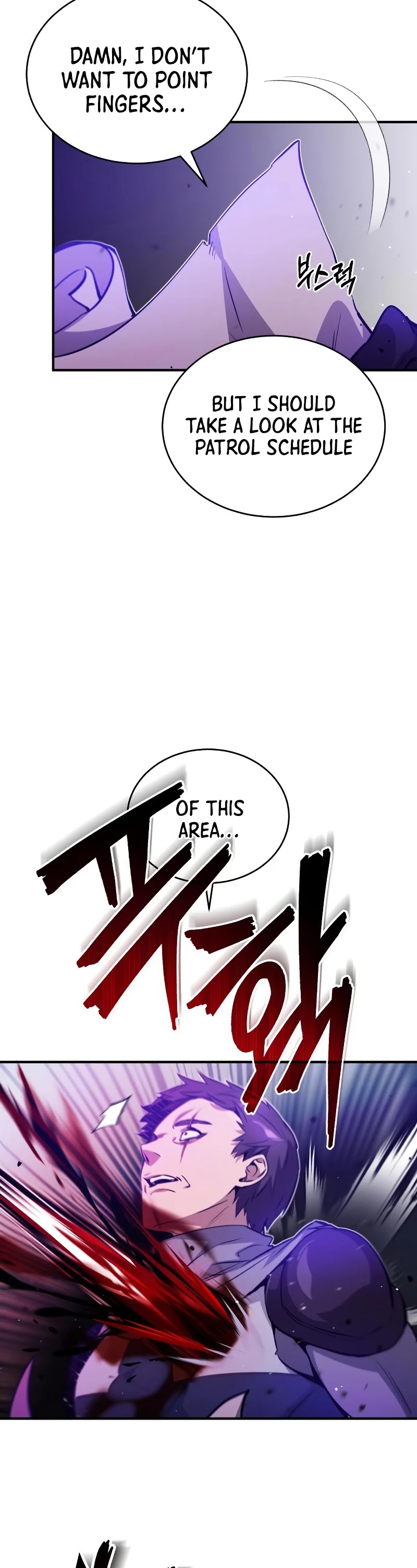 The Dark Magician Transmigrates After 66666 Years Chapter 46 page 26 - Chapter 46