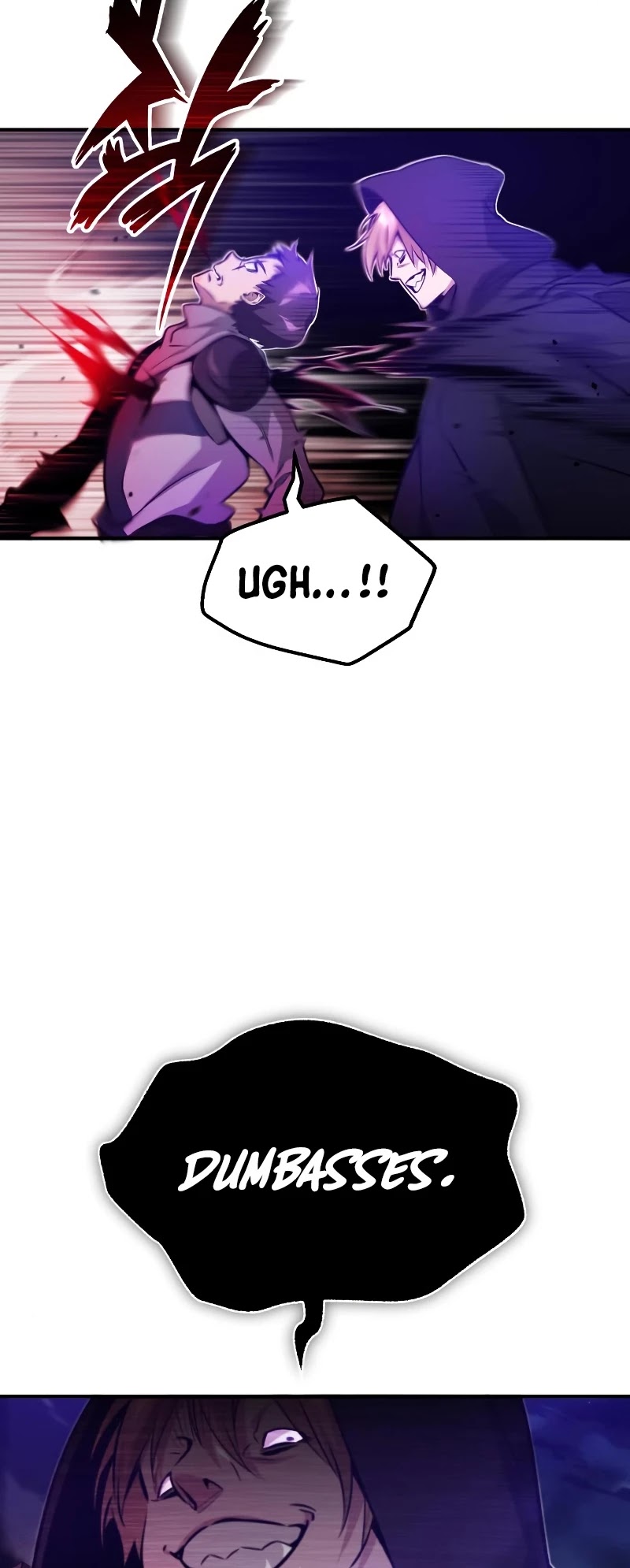 The Dark Magician Transmigrates After 66666 Years Chapter 46 page 27 - Chapter 46