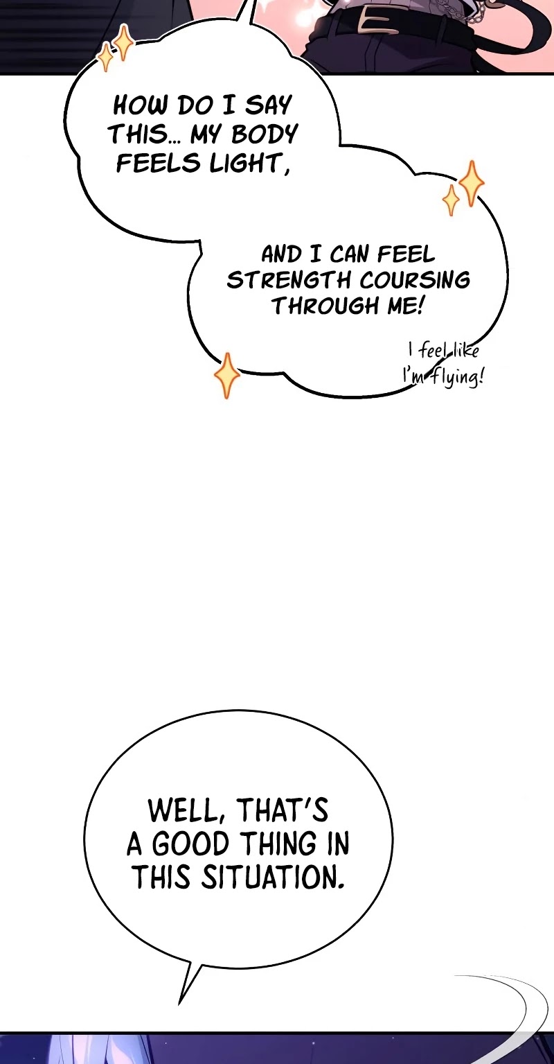 The Dark Magician Transmigrates After 66666 Years Chapter 46 page 9 - Chapter 46
