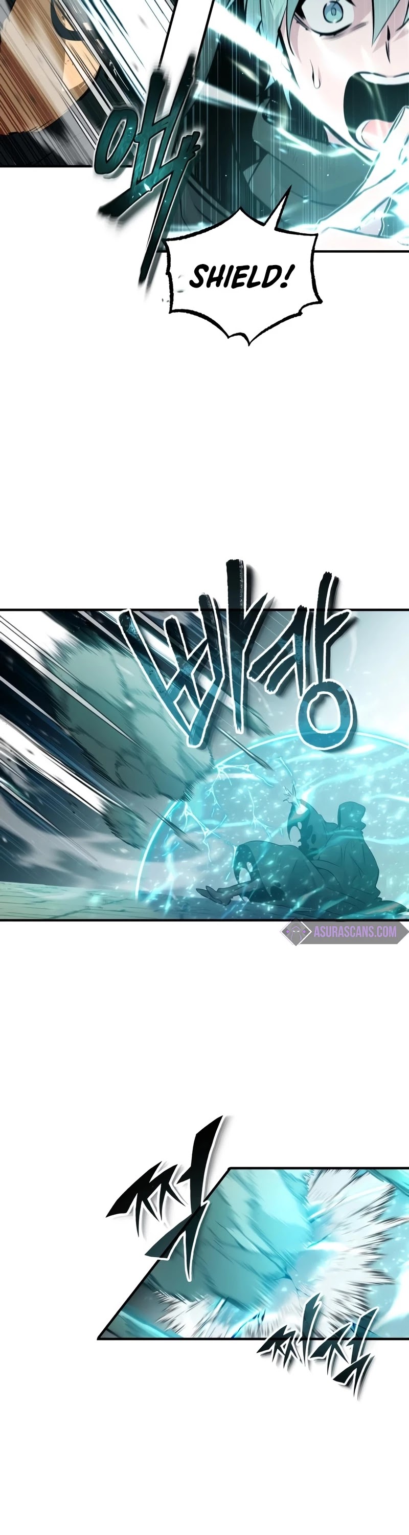 The Dark Magician Transmigrates After 66666 Years Chapter 47 page 10 - Chapter 47