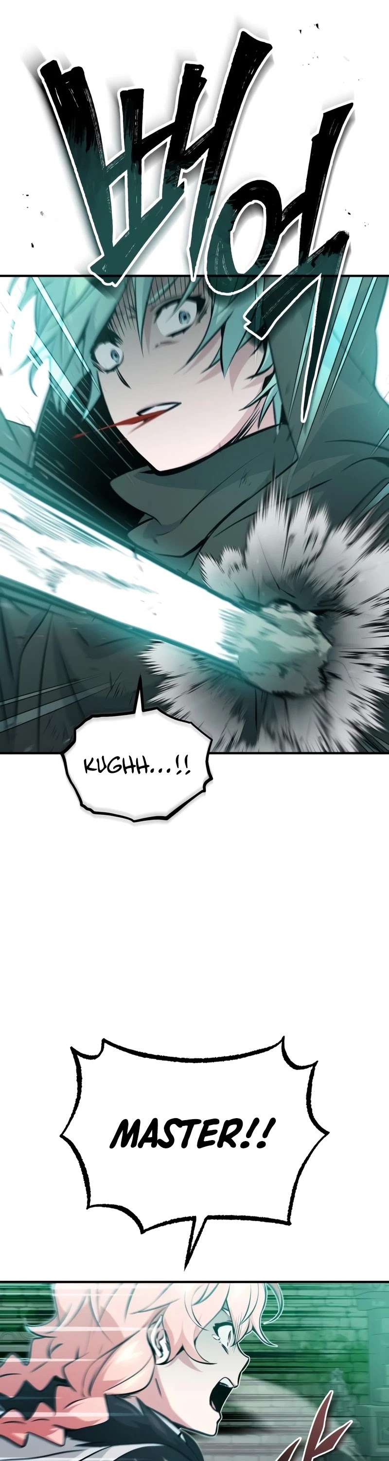 The Dark Magician Transmigrates After 66666 Years Chapter 47 page 11 - Chapter 47