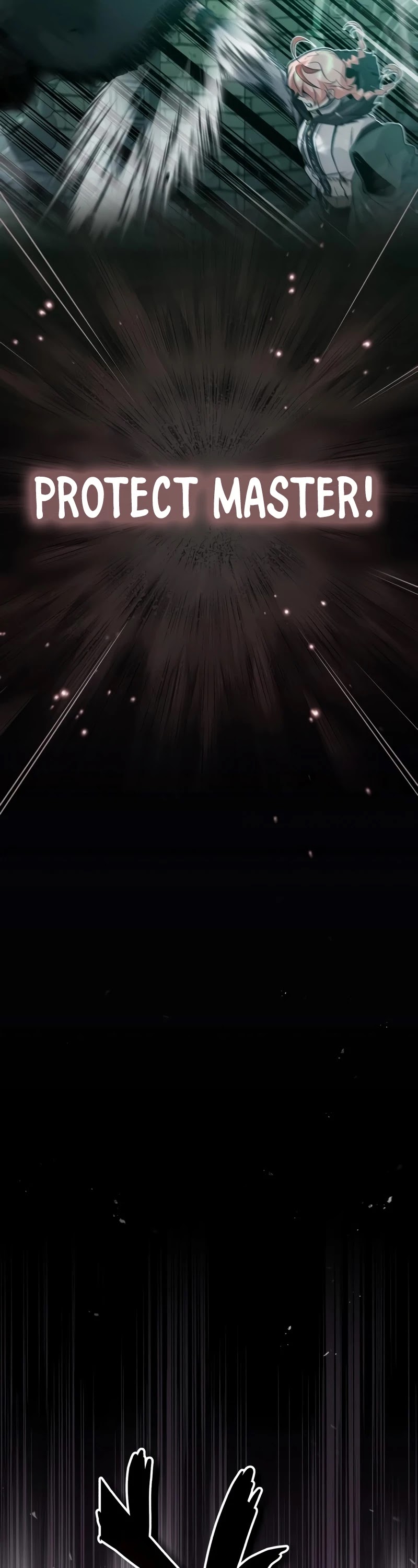 The Dark Magician Transmigrates After 66666 Years Chapter 47 page 16 - Chapter 47