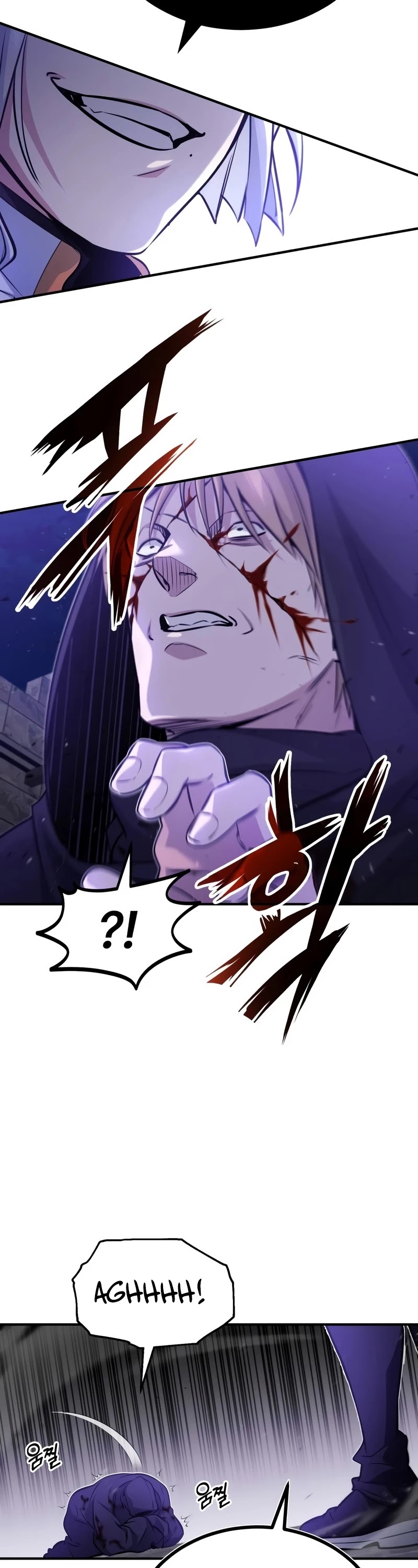 The Dark Magician Transmigrates After 66666 Years Chapter 47 page 19 - Chapter 47