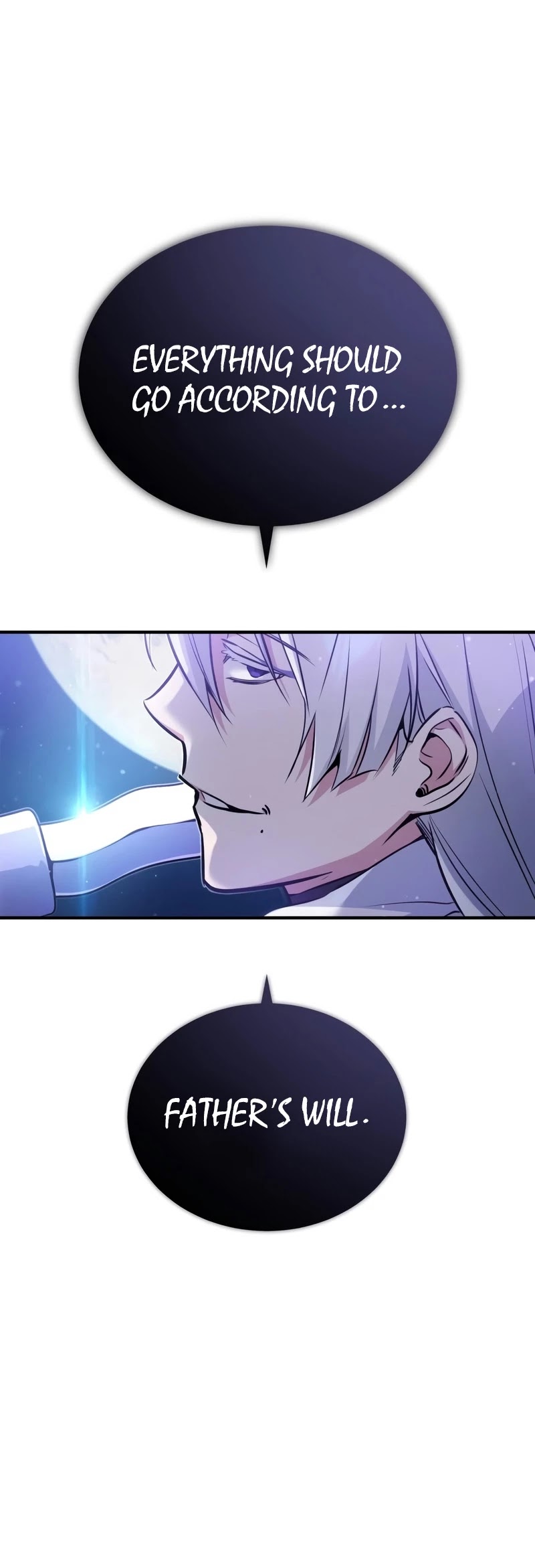 The Dark Magician Transmigrates After 66666 Years Chapter 47 page 21 - Chapter 47